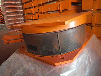 惠州盆式橡胶支座规格型号如何做到质量控制