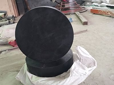 惠州GJZ板式橡胶支座的主要功能工作原理